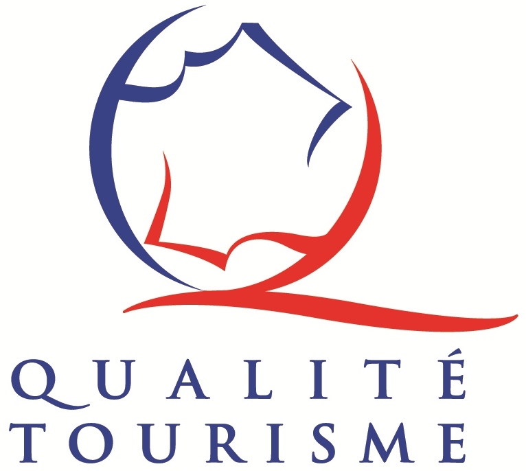 Logo de la marque Qualité Tourisme